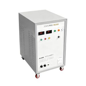 JiuJu 2000V Magnetiser Manual PDF