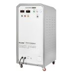 Máquina de magnetização 3000Máquina de magnetização 300Robô móvel autônomo