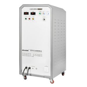 JiuJu 3000V Magnetiser Manual PDF