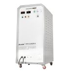 Máquina de magnetização 3000Máquina de magnetização 300Robô móvel autônomo