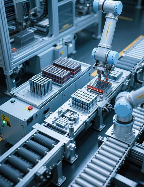 Magnetizing Machines_Magnetizing Coils_Automated Magnetizing_Magnetic ...