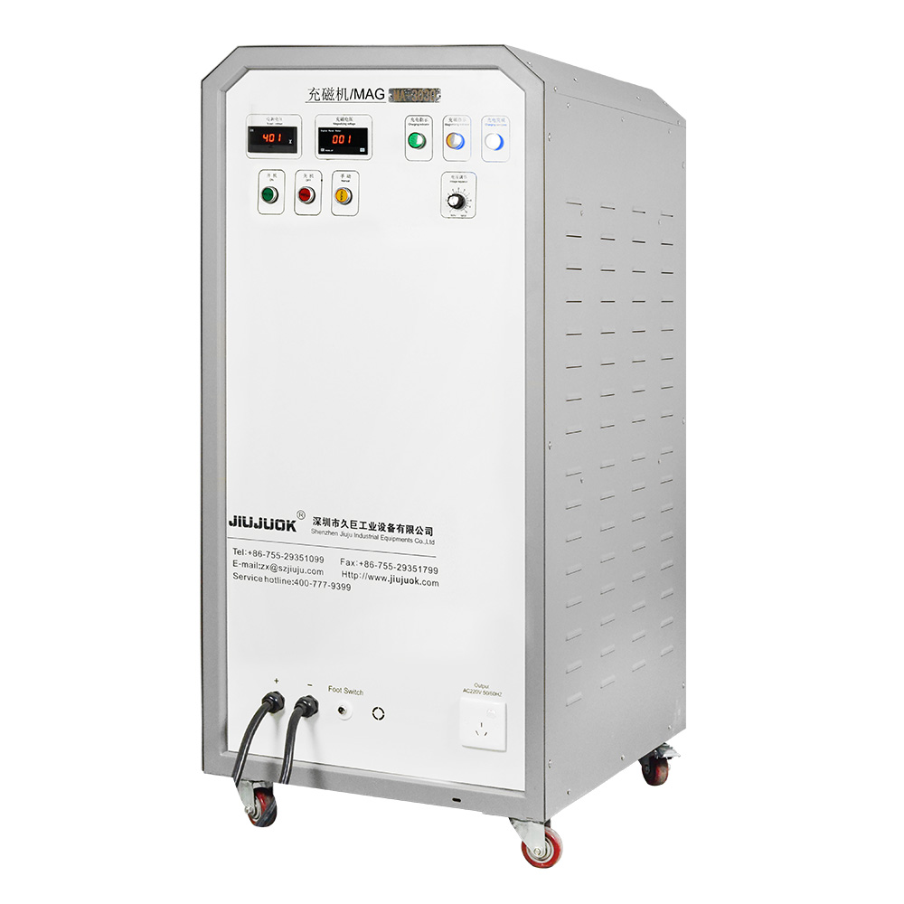 3000V充磁机