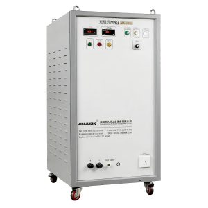 JiuJu 4000V Magnetiser Manual PDF