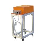 单极充磁线圈Monopolar magnetizing coil自主移动机器人