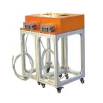 单极充磁线圈Monopolar magnetizing coil自主移动机器人