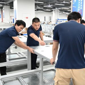 [JiuJu Culture]--Jiu in innovation, JiuJu in synergy.