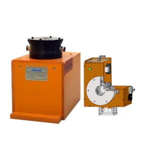 径向多极充磁线圈