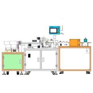 Automação da magnetização do ímã