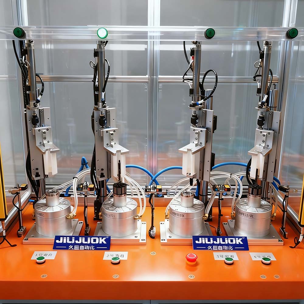 Magnetizing Machines_Magnetizing Coils_Automated Magnetizing_Magnetic ...