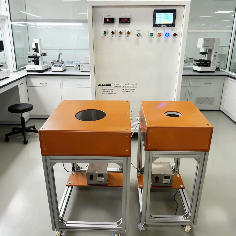 Magnetizing Machines_Magnetizing Coils_Automated Magnetizing_Magnetic ...