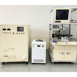 久巨电子充磁机：破解行业痛点，实现性能与成本的...