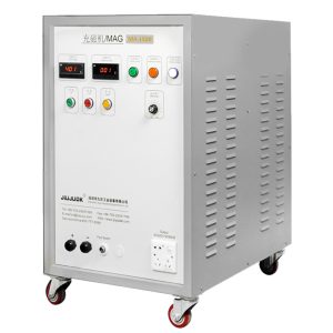 JiuJu 1500V Magnetiser Manual PDF