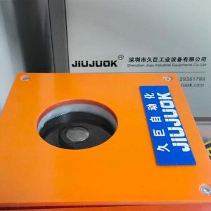 JiuJu 3050 Magnetiser Horn Shifting Fixture -- magnétiseur NdFeB...