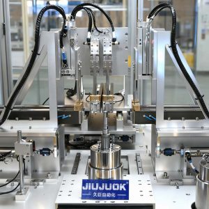 多极磁钢的高速高精度装配，为何成为新能源电机量...