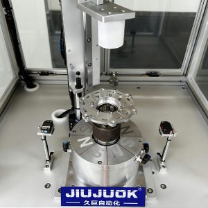 O desempenho do motor está de acordo com o esperado? O equipamento de magnetização de qualidade é a principal garantia!