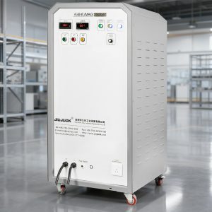 磁域优化方案：伺服电机退磁 – 再充磁全流程...