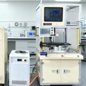 良率低、能耗高、产能慢？大功率充磁设备的一站式...