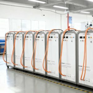 马达充磁机怎样在 1 分钟内实现高强度充磁？