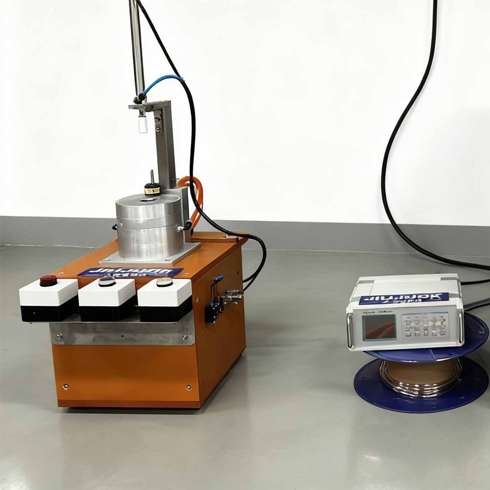 面对汽车电子磁性部件痛点，脉冲式充磁机的破解方案