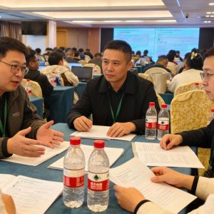 【久巨充磁行业新闻】ANSYS Maxwell 磁元件设计培...