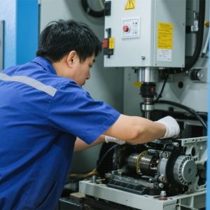 Code de pratique pour l'utilisation en toute sécurité des machines de magnétisation