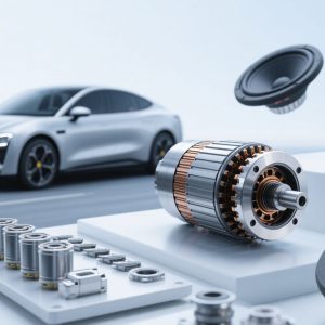 充磁机应用领域及适用范围