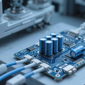 充磁机未来发展趋势及技术创新