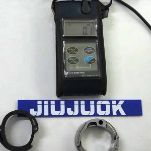 久巨变速箱磁环充磁技术：精密制造与性能优化的关键