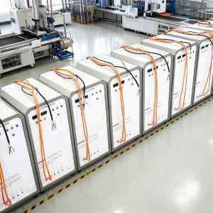 强磁充磁机的性能上限是什么？它能够实现的磁力强...