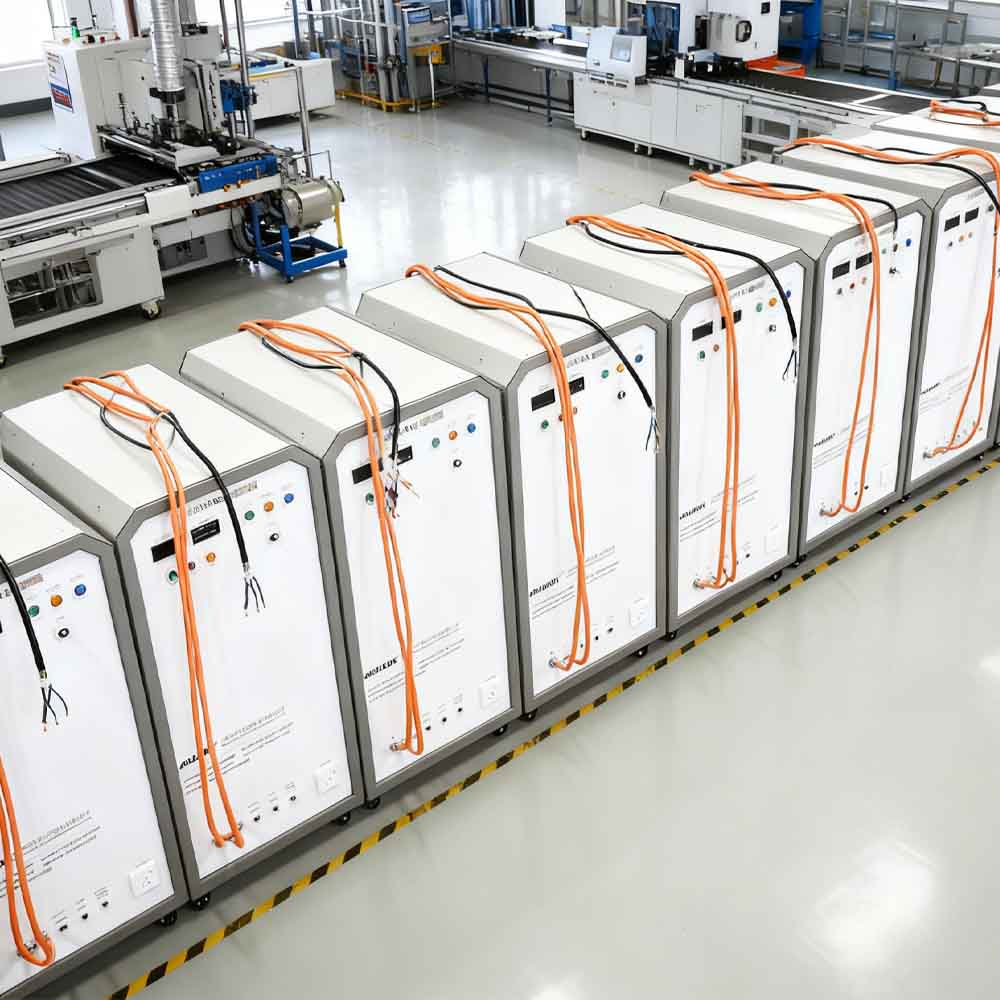 强磁充磁机的性能上限是什么？它能够实现的磁力强...