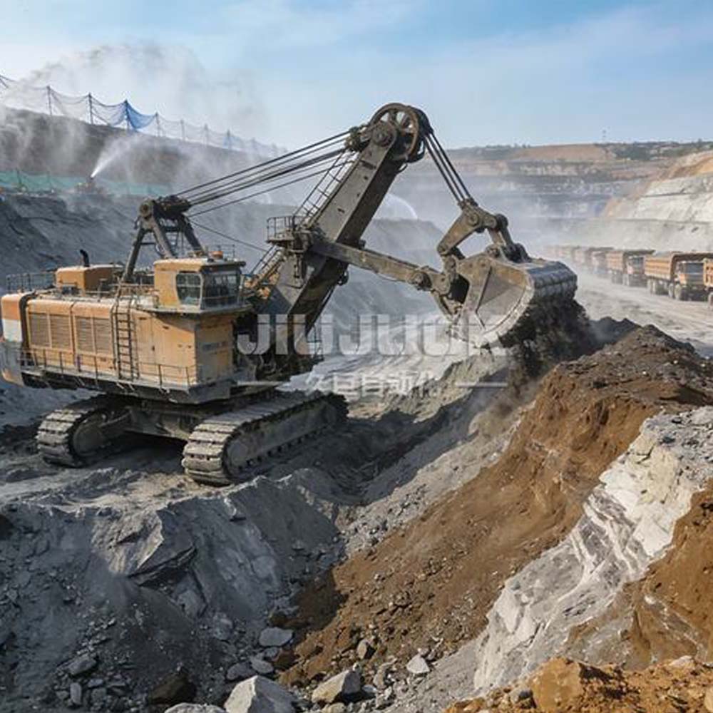 【久巨充磁行业新闻】2025 年 11 月中国稀土矿进口...