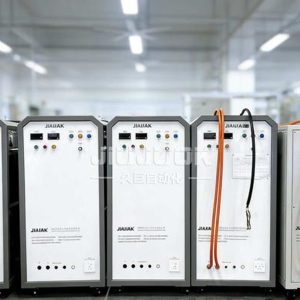 充磁机工作机制与充磁全流程深度剖析