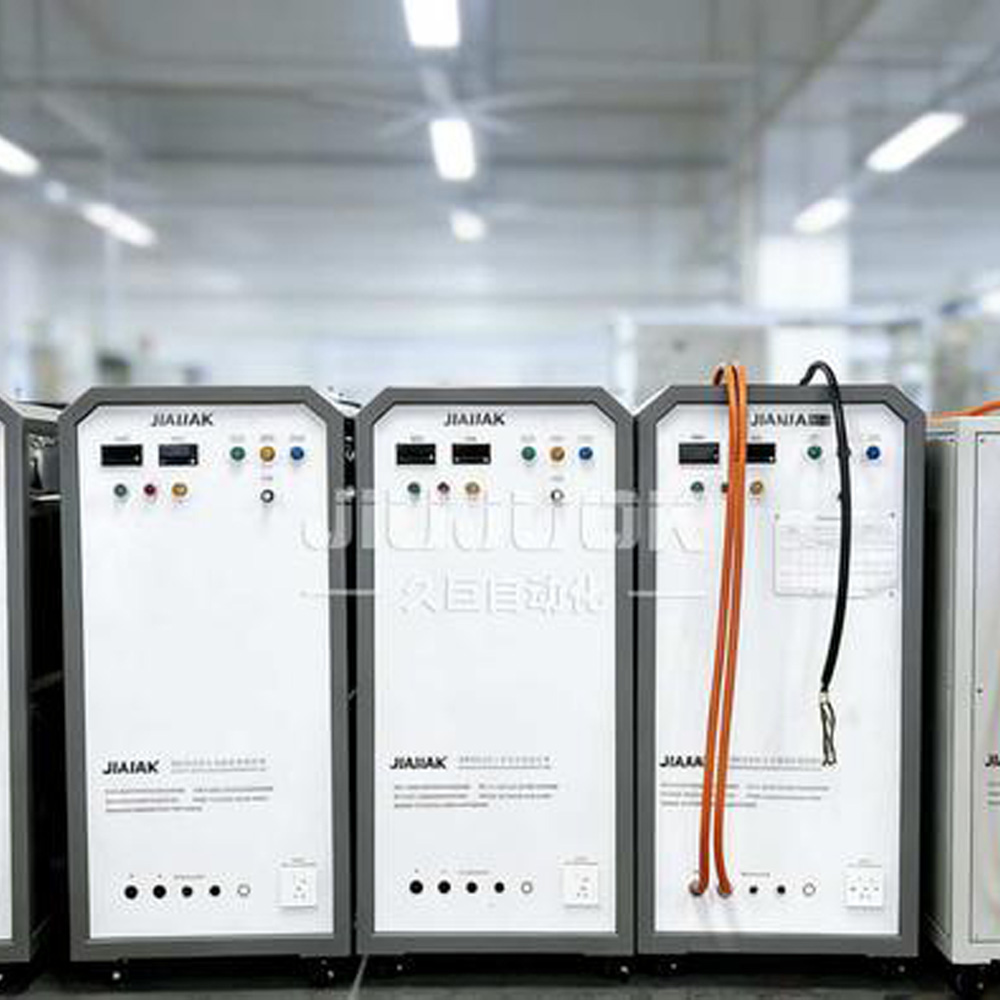 充磁机工作机制与充磁全流程深度剖析