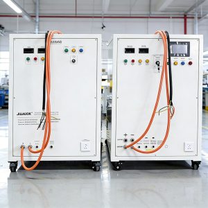 电机充磁机：工厂选型时最该关注哪些核心指标