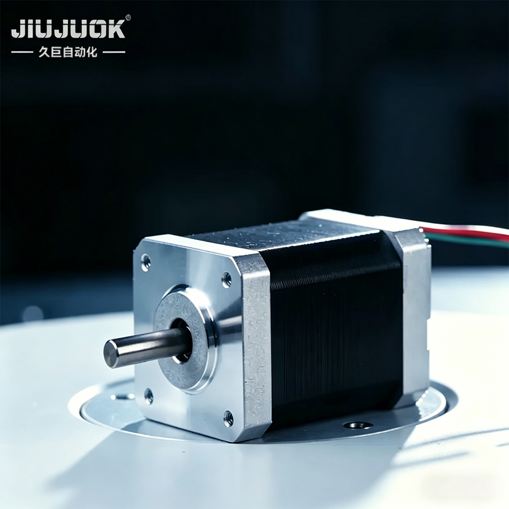 为什么步进电机充磁后，力矩始终达不到设计值？