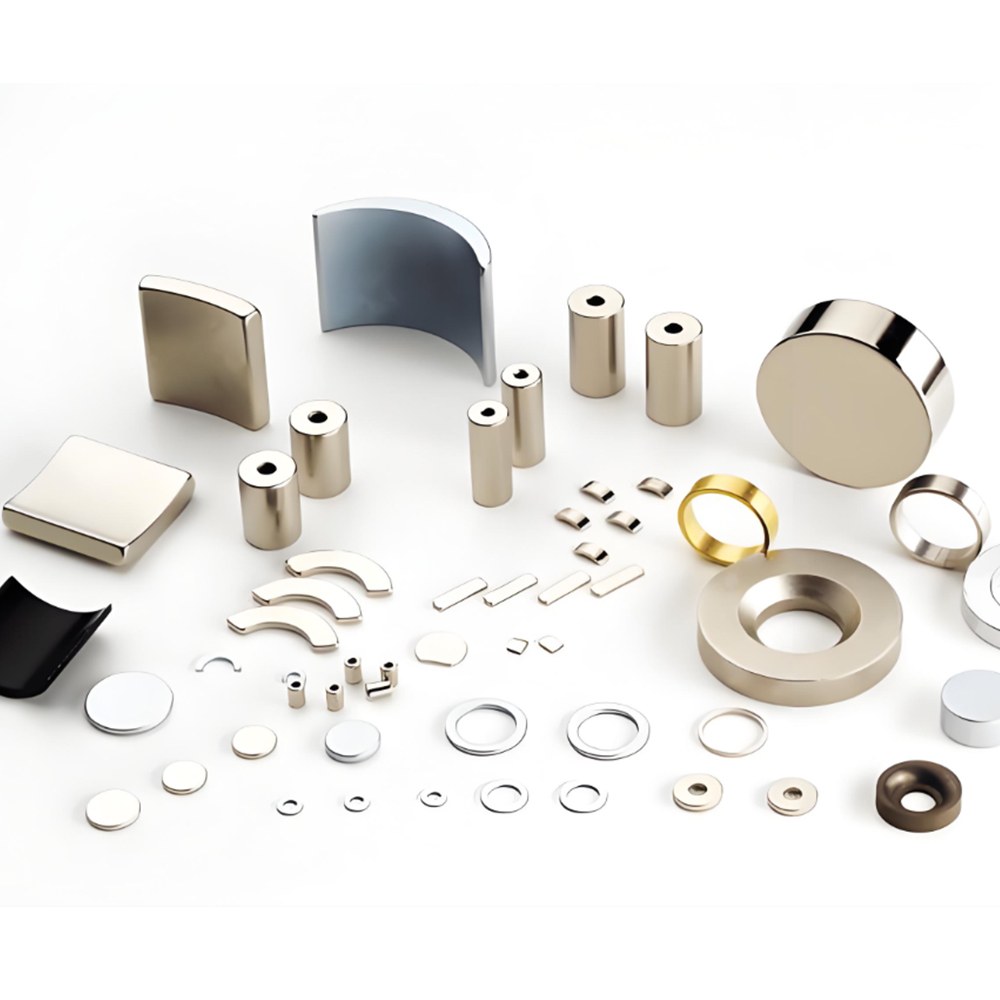 同样的永磁同步电机磁钢，为什么每批充磁出来的磁...