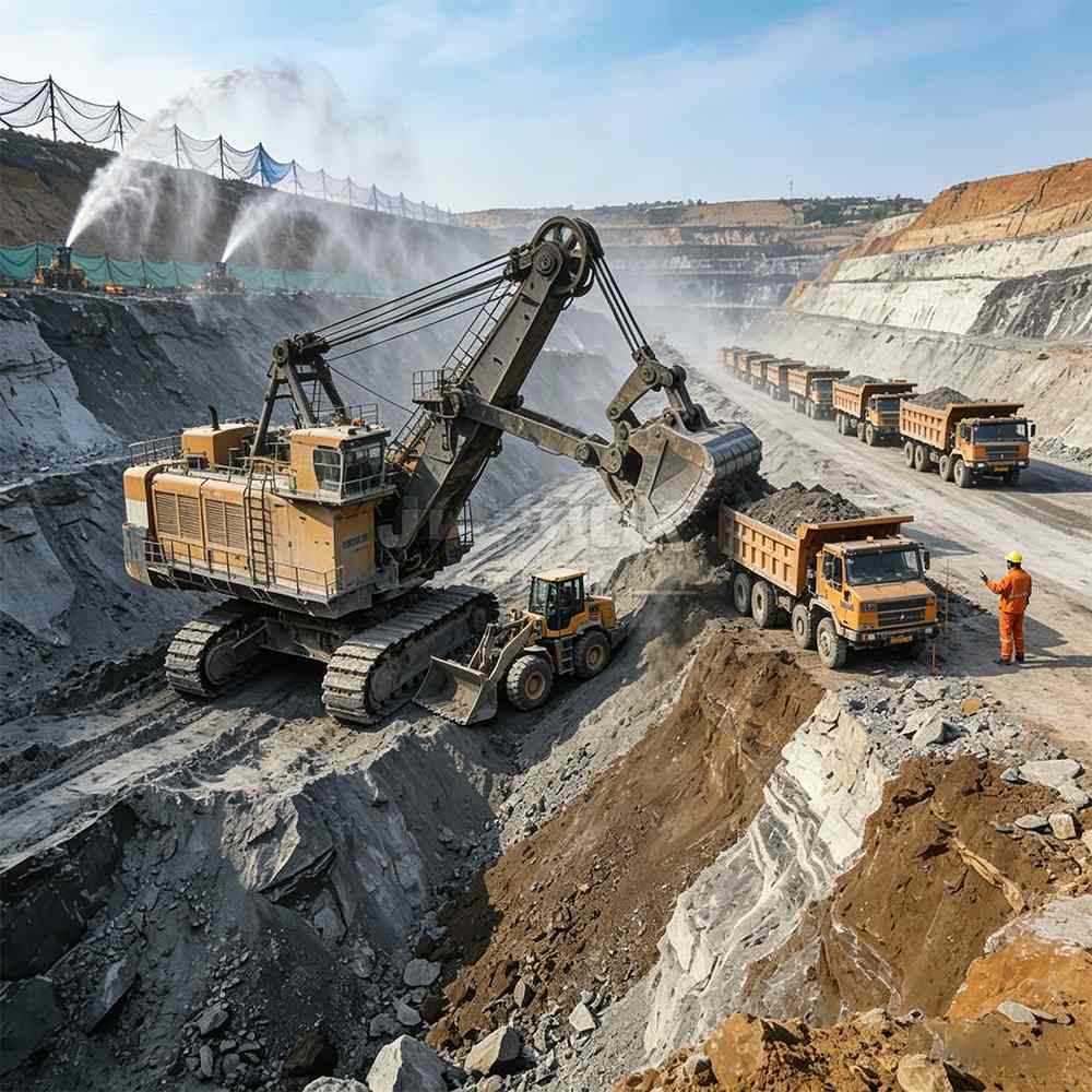 北方稀土：南北协同发展，绿色循环领航