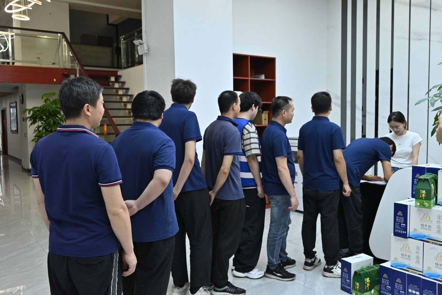 粽叶裹温情，同心筑久巨｜致敬每一位坚守者—久巨充磁机（images 1）