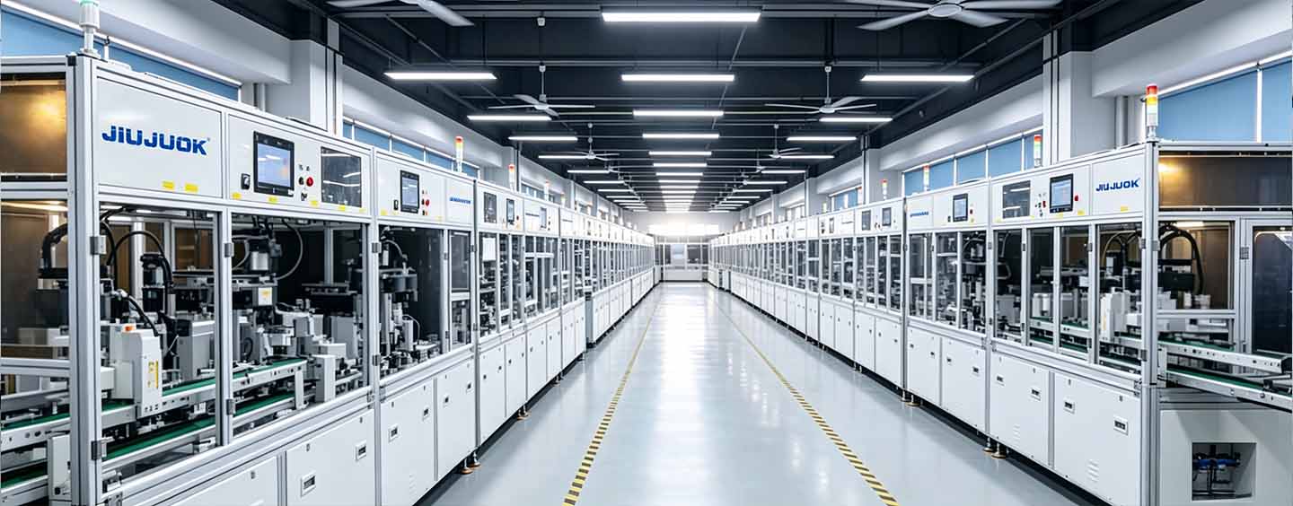 久巨生厂基地Jiujisong Factory Base关于我们