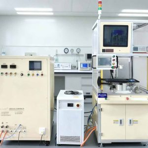 JiuJu Electronic Magnetizer: Crack the industry pain point, realize the performance and cost of... JiuJu Electronic Magnetizer: Crack the industry pain point, realize the performance and cost of...