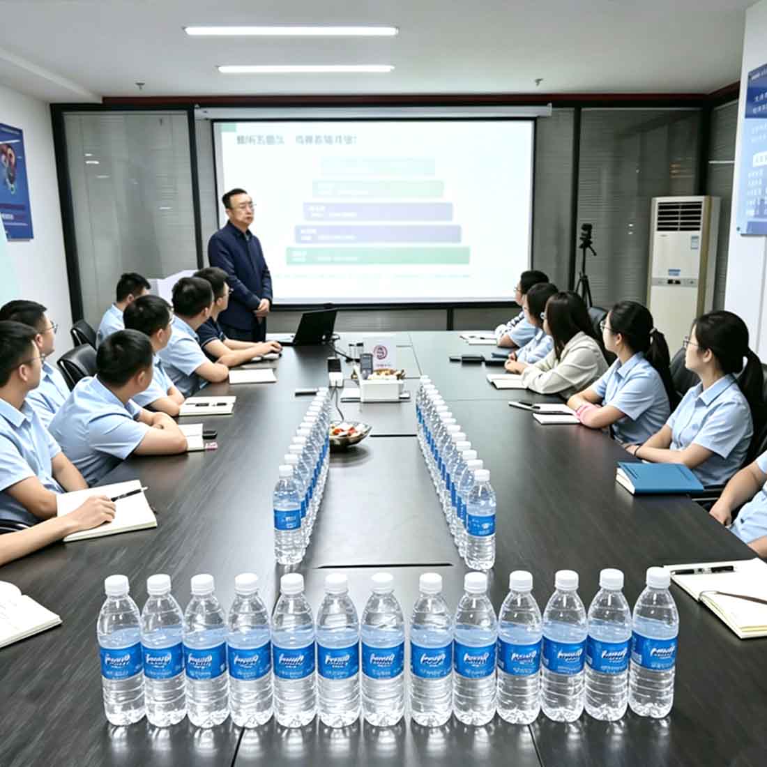 定制化方案设计与评审