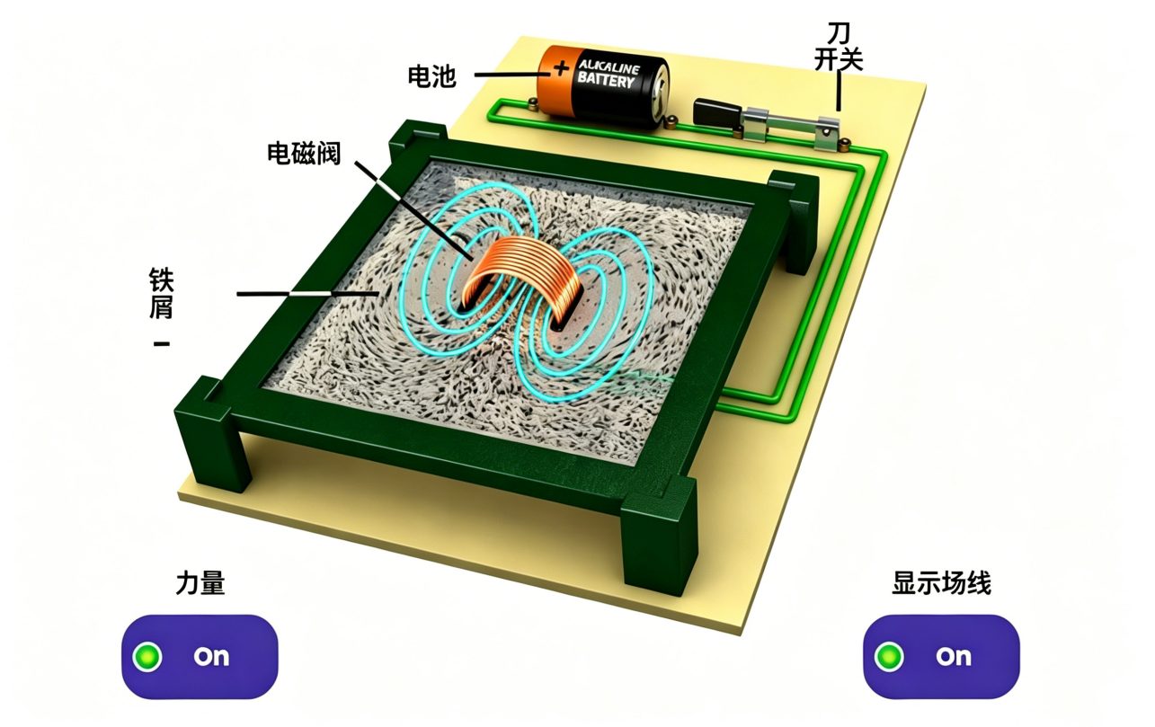 分析图解Analysis Diagram