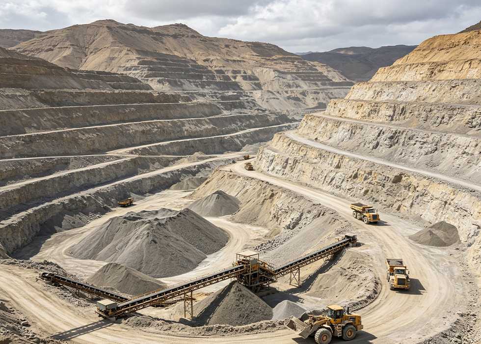 中国稀土China Rare Earth
