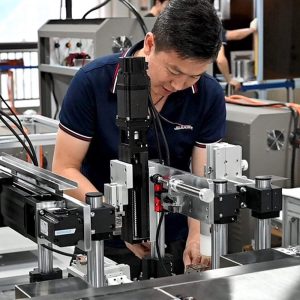 充磁设备操作培训指南：新员工如何快速掌握标准作业？