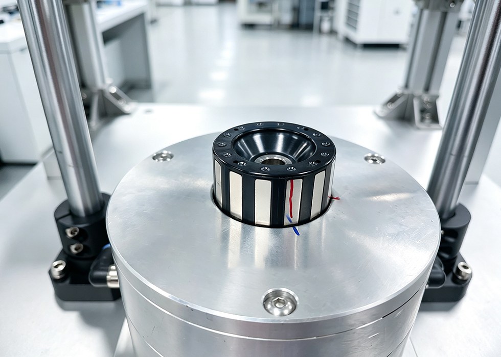 久巨新能源电机转子磁钢Jiuju New Energy Motor Rotor Magnets